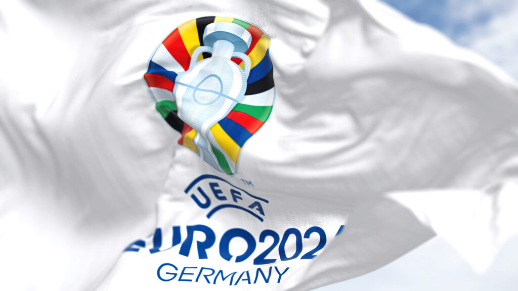 top odds for the 2024 european football championships